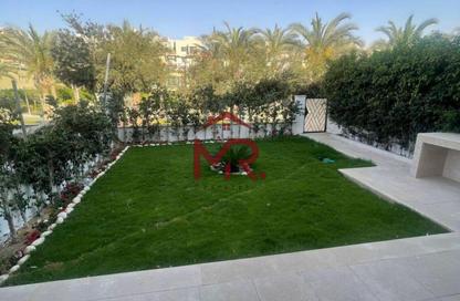Townhouse - 3 Bedrooms - 4 Bathrooms for rent in Villette - 5th Settlement Compounds - The 5th Settlement - New Cairo City - Cairo Townhouse - 3 Bedrooms - 4 Bathrooms for rent in Villette - 5th Settlement Compounds - The 5th Settlement - New Cairo City - Cairo