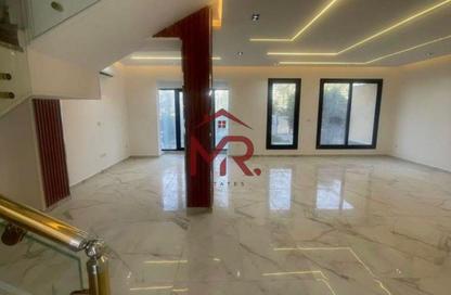 Townhouse - 3 Bedrooms - 4 Bathrooms for rent in Villette - 5th Settlement Compounds - The 5th Settlement - New Cairo City - Cairo Townhouse - 3 Bedrooms - 4 Bathrooms for rent in Villette - 5th Settlement Compounds - The 5th Settlement - New Cairo City - Cairo