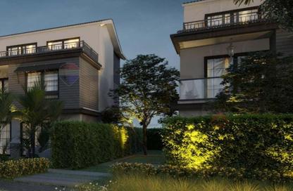 Villa - 4 Bedrooms - 4 Bathrooms for sale in Smouha - Hay Sharq - Alexandria