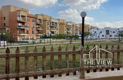 Apartment - 3 Bedrooms - 2 Bathrooms for sale in Al Khamayel city - Sheikh Zayed Compounds - Sheikh Zayed City - Giza