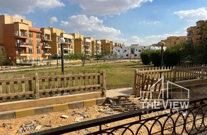 Apartment - 3 Bedrooms - 2 Bathrooms for sale in Al Khamayel city - Sheikh Zayed Compounds - Sheikh Zayed City - Giza