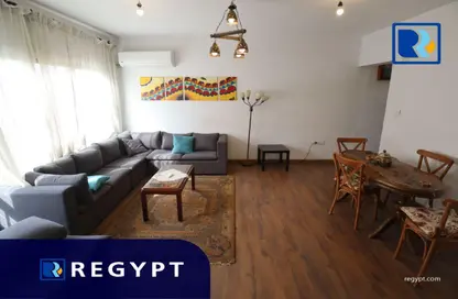 شقة - 2 غرف نوم - 2 حمامات للايجار في شارع 231 - دجلة - حي المعادي - القاهرة