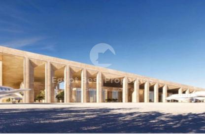 Villa - 4 Bedrooms - 4 Bathrooms for sale in Modon Abu Dhabi - Ras Al Hekma - North Coast
