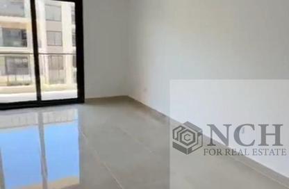 Apartment - 2 Bedrooms - 2 Bathrooms for rent in Moon Residences - Fifth Square - The 5th Settlement - New Cairo City - Cairo