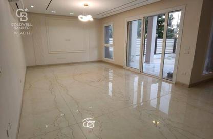 Apartment - 3 Bedrooms - 3 Bathrooms for sale in Hyde Park - New Cairo City - Cairo