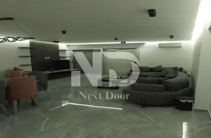 Apartment - 2 Bedrooms - 3 Bathrooms for rent in Capital Gardens   Palm Hills - Mostakbal City Compounds - Mostakbal City - Future City - Cairo