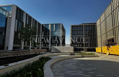 Office Space - Studio for sale in One Ninety - South Teseen St. - The 5th Settlement - New Cairo City - Cairo Office Space - Studio for sale in One Ninety - South Teseen St. - The 5th Settlement - New Cairo City - Cairo