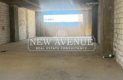Retail - Studio - 3 Bathrooms for sale in Mivida - 5th Settlement Compounds - The 5th Settlement - New Cairo City - Cairo