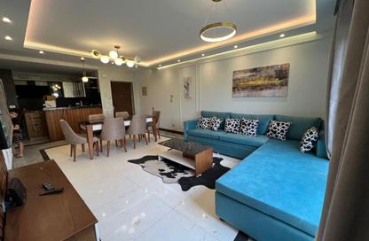 Apartment - 3 Bedrooms - 2 Bathrooms for rent in B11 - Madinaty - Cairo