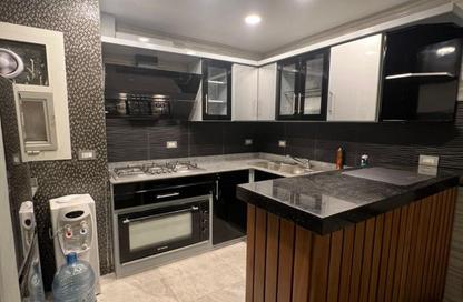 Apartment - 3 Bedrooms - 2 Bathrooms for rent in B11 - Madinaty - Cairo Apartment - 3 Bedrooms - 2 Bathrooms for rent in B11 - Madinaty - Cairo