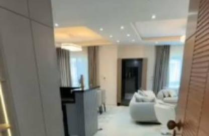 Townhouse - 4 - 5 for sale in PX Palm Hills - 6 October Compounds - 6 October City - Giza