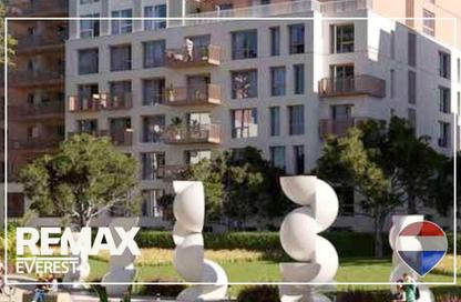 Apartment - 3 Bedrooms - 3 Bathrooms for sale in Ashgar City - Al Wahat Road - 6 October City - Giza