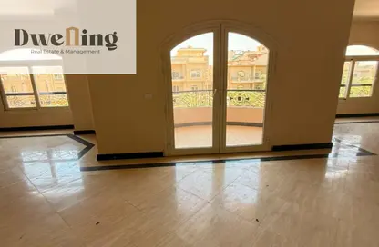 Apartment - 4 Bedrooms - 4 Bathrooms for rent in Al Shouyfat - 5th Settlement Compounds - The 5th Settlement - New Cairo City - Cairo Apartment - 4 Bedrooms - 4 Bathrooms for rent in Al Shouyfat - 5th Settlement Compounds - The 5th Settlement - New Cairo City - Cairo