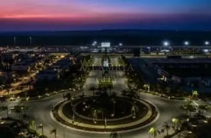 مساحات مكتبية - 3 غرف نوم - 1 حمام للبيع في إل كووَرِه فيردِه - الحى المالى - العاصمة الإدارية الجديدة - القاهرة