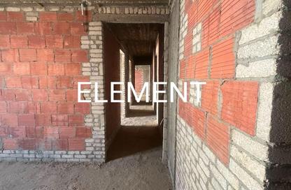 Apartment - 3 Bedrooms - 3 Bathrooms for sale in Mountain View iCity October - 6 October Compounds - 6 October City - Giza Apartment - 3 Bedrooms - 3 Bathrooms for sale in Mountain View iCity October - 6 October Compounds - 6 October City - Giza