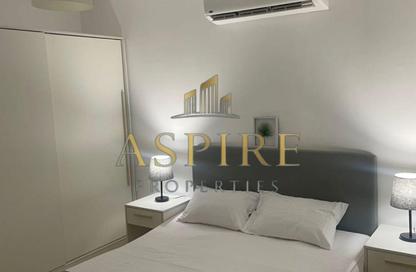 Chalet - 2 - 2 for rent in Amwaj - Sidi Abdel Rahman - North Coast