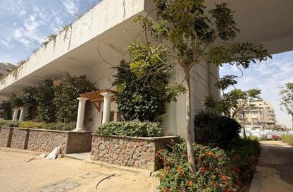 Townhouse - 4 Bedrooms - 5 Bathrooms for sale in Mountain View iCity - 5th Settlement Compounds - The 5th Settlement - New Cairo City - Cairo
