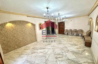 Apartment - 3 Bedrooms - 2 Bathrooms for sale in Masr Tayaran St. - El Nozha El Gadida - El Nozha - Cairo Apartment - 3 Bedrooms - 2 Bathrooms for sale in Masr Tayaran St. - El Nozha El Gadida - El Nozha - Cairo
