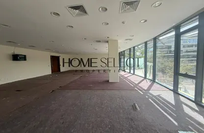 Office Space - 1 Bedroom - 1 Bathroom for rent in The Polygon - Sheikh Zayed Compounds - Sheikh Zayed City - Giza