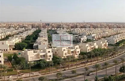 Villa - 6 Bedrooms - 6 Bathrooms for sale in Grand Heights - Northern Expansions - 6 October City - Giza
