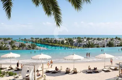 Villa - 4 Bedrooms - 5 Bathrooms for sale in Soul North Coast - Qesm Ad Dabaah - North Coast Villa - 4 Bedrooms - 5 Bathrooms for sale in Soul North Coast - Qesm Ad Dabaah - North Coast