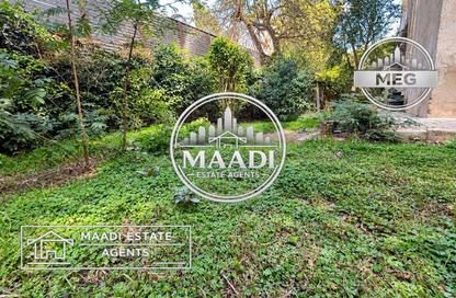Apartment - 2 - 2 for rent in Street 212 - Degla - Hay El Maadi - Cairo Apartment - 2 - 2 for rent in Street 212 - Degla - Hay El Maadi - Cairo