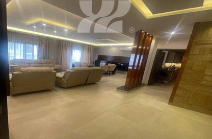 Apartment - 2 - 3 for rent in Eastown - 5th Settlement Compounds - The 5th Settlement - New Cairo City - Cairo Apartment - 2 - 3 for rent in Eastown - 5th Settlement Compounds - The 5th Settlement - New Cairo City - Cairo