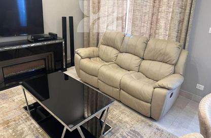 Apartment - 2 - 3 for rent in Eastown - 5th Settlement Compounds - The 5th Settlement - New Cairo City - Cairo