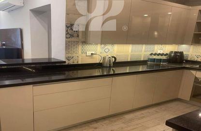 Apartment - 2 - 3 for rent in Eastown - 5th Settlement Compounds - The 5th Settlement - New Cairo City - Cairo
