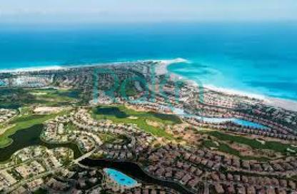 Villa - 7 Bedrooms - 5 Bathrooms for sale in Marassi - Sidi Abdel Rahman - North Coast Villa - 7 Bedrooms - 5 Bathrooms for sale in Marassi - Sidi Abdel Rahman - North Coast