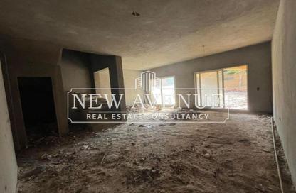 Townhouse - 4 Bedrooms - 5 Bathrooms for sale in Dyar Park - Ext North Inves Area - New Cairo City - Cairo