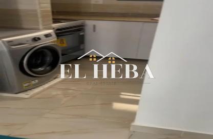 Apartment - 2 Bedrooms - 2 Bathrooms for rent in Madinaty - Cairo
