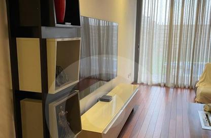 Townhouse - 4 - 4 for rent in Allegria - Sheikh Zayed Compounds - Sheikh Zayed City - Giza