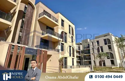 شقة - 2 غرف نوم - 2 حمامات للبيع في فاي سوديك - مدينة زايد الجديدة - الشيخ زايد - الجيزة شقة - 2 غرف نوم - 2 حمامات للبيع في فاي سوديك - مدينة زايد الجديدة - الشيخ زايد - الجيزة