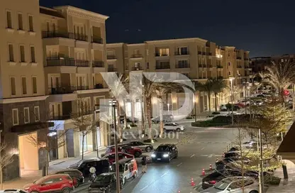 شقة - 3 غرف نوم - 3 حمامات للبيع في ميفيدا - كمبوندات التجمع الخامس - التجمع الخامس - مدينة القاهرة الجديدة - القاهرة