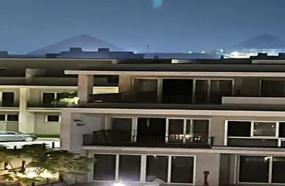 Apartment - 2 Bedrooms - 2 Bathrooms for rent in Pyramids Hills - Cairo Alexandria Desert Road - 6 October City - Giza