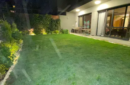 منزل مزدوج - 4 غرف نوم - 3 حمامات للبيع في باتيو الزهراء - كمبوندات الشيخ زايد - الشيخ زايد - الجيزة