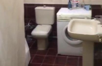 Apartment - 2 Bedrooms - 1 Bathroom for sale in Zakaria Othman St. - 8th Zone - Nasr City - Cairo