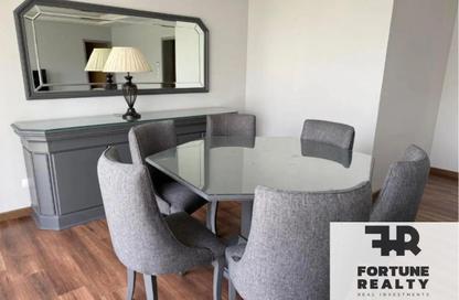 Apartment - 3 Bedrooms - 3 Bathrooms for rent in Eastown - 5th Settlement Compounds - The 5th Settlement - New Cairo City - Cairo