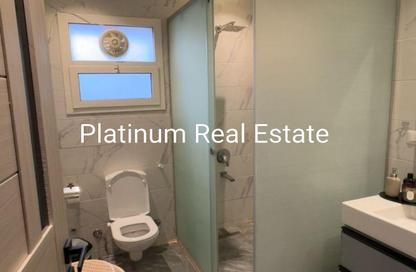 Apartment - 3 - 3 for rent in October Plaza - 6 October Compounds - 6 October City - Giza