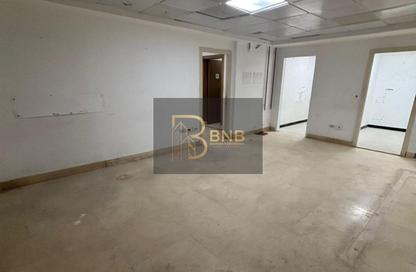 Shop - Studio - 2 Bathrooms for rent in Isola Sheraton - El Saaqah St. - Sheraton Al Matar - El Nozha - Cairo