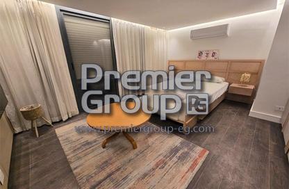 Apartment - Studio - 1 Bathroom for rent in Villette - 5th Settlement Compounds - The 5th Settlement - New Cairo City - Cairo Apartment - Studio - 1 Bathroom for rent in Villette - 5th Settlement Compounds - The 5th Settlement - New Cairo City - Cairo