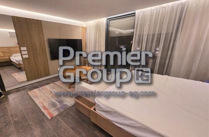Apartment - Studio - 1 Bathroom for rent in Villette - 5th Settlement Compounds - The 5th Settlement - New Cairo City - Cairo Apartment - Studio - 1 Bathroom for rent in Villette - 5th Settlement Compounds - The 5th Settlement - New Cairo City - Cairo