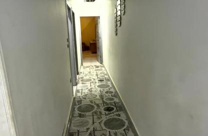 Apartment - 3 Bedrooms - 2 Bathrooms for sale in Gate 2 - Ahmose - Hadayek El Ahram - Giza