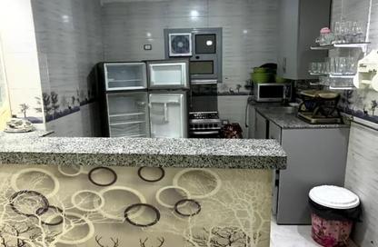 Apartment - 3 Bedrooms - 2 Bathrooms for sale in Gate 2 - Ahmose - Hadayek El Ahram - Giza