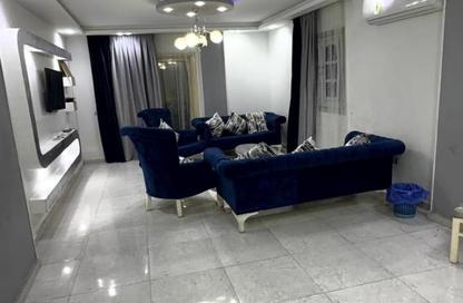 Apartment - 3 Bedrooms - 2 Bathrooms for sale in Gate 2 - Ahmose - Hadayek El Ahram - Giza