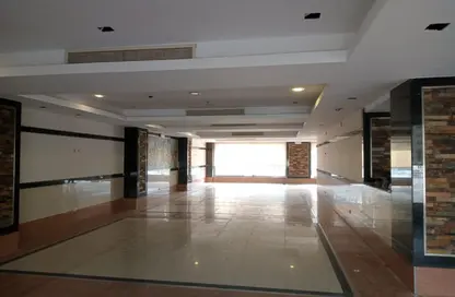 Shop - Studio - 1 Bathroom for rent in Bank Center Street - South Teseen St. - The 5th Settlement - New Cairo City - Cairo