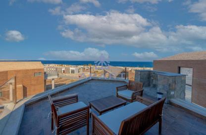 Chalet - 3 - 3 for sale in Marassi Red Sea - Soma Bay - Safaga - Hurghada - Red Sea