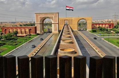 شقة - 4 غرف نوم - 3 حمامات للبيع في پريڤادو - مدينتي - القاهرة