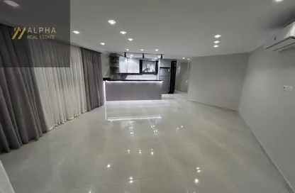 شقة - 3 غرف نوم - 2 حمامات للايجار في المرام لاند مارك - كمبوندات التجمع الخامس - التجمع الخامس - مدينة القاهرة الجديدة - القاهرة